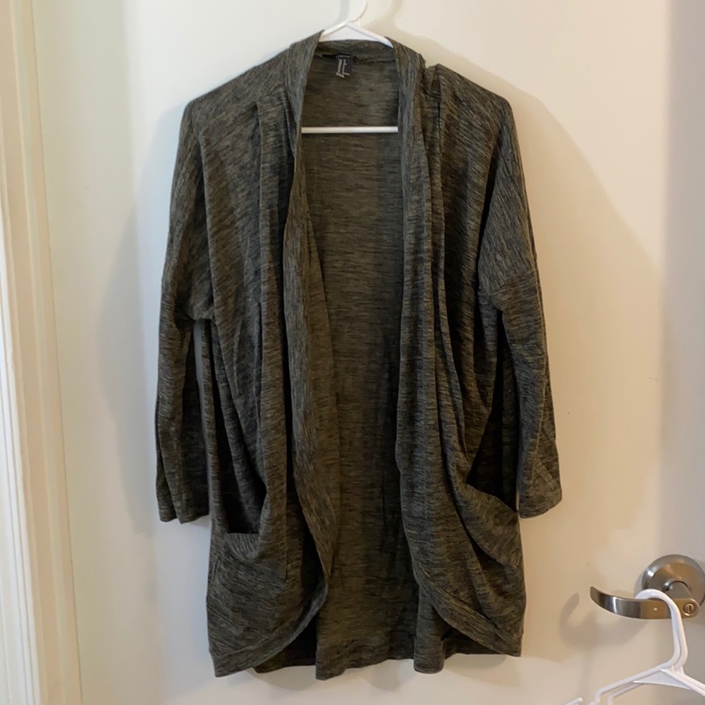 Forever 21 sweater